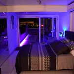 Διαμέρισμα Heliopolis De Charme Naturiste Avec Terrasse Et Parking Prive