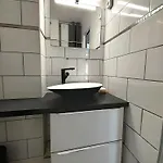 Heliopolis De Charme Naturiste Avec Terrasse Et Parking Prive Διαμέρισμα *